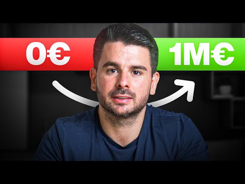 Multi-Millonario Explica: Cómo Gestionar El Dinero Cómo El Top 1%?