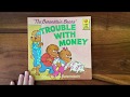 Exploring Financial Lessons with the Berenstain Bears
