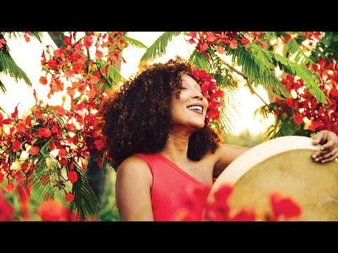 Anouchka from Mauritius