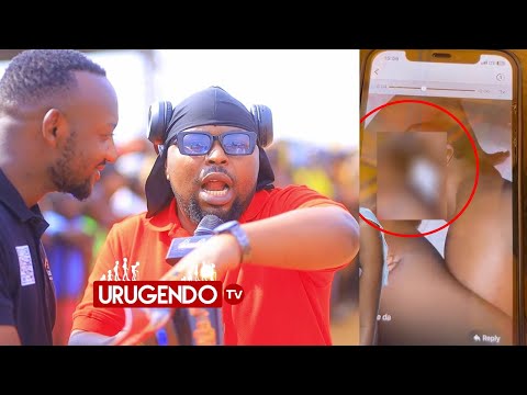 BWA 1 BURIKANTU ARAVUZE🔥VIDEOS ARIGATA MUGITS** 😱REKA MBABWIRE AKARENGANE NKORERWA
