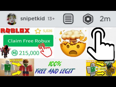 Free Robux For Gamepasses Unpatchable 07 2021 - roblox how to get free gamepasses no inspect