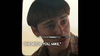 little dark age // will byers edit