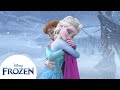 Elsa and Anna: Love and Responsibility