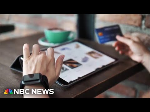 YouTube video thumbnail: Cyber Monday Could Break Records After Massive Black Friday