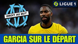 🚨 SUR LE DÉPART ! L’OM OUVERT À UN PRÊT 🔵⚪