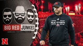 Nebraska Football Staff Shakeup: Rob Aurich & Geep Wade Hired