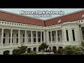 Exploring the Bank Indonesia Museum