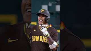 DEEP IN THE HEART OF TEXAS #mlb #padres #baseball #sports #homerun #highlights #mannymachado