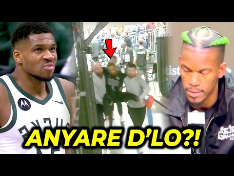 WILD ENDING! Biglang nanghina si D'Lo, di na nakalakad grabe 'to! | Naloko na ang Miami Heat!