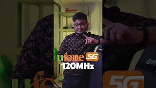 Which 5g Network best in Pakistan?
