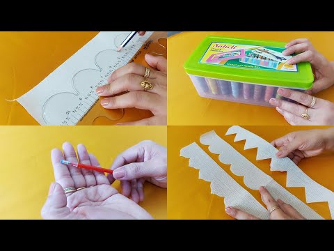 ये 5 Products आपका सिलाई का काम बहुत आसान कर देंगे | Useful Products for Sewing Lovers