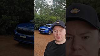 The 2026 Skoda Kodiaq PHEV sips just 1.9L/100 of fuel!