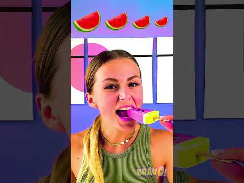UNBOXING MYSTERY CANDY! | No boring candies allowed 🍭🎁 #shorts