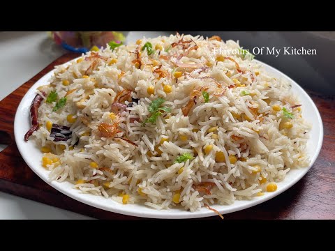 Muharram Special Khichda Recipe Chana Dal Pulao |  मुहर्रम में बनने वाला मशहूर दाल खिचड़ा कैसे बनाएं