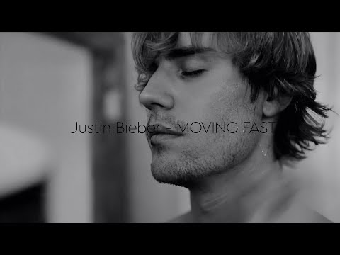 Justin bieber - MOVING FAST (subs. Esp)