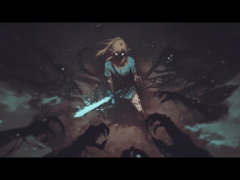 VIOLET ETERNITY - Yohei Kuriko x Pandora Journey [Epic Music - Dramatic Intense Battle Orchestral]