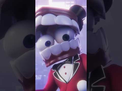 The TRUE Meaning Behind Digital Circus' Void