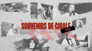 Renaud - Souvenirs de Cigale - Episode 4 : Lastic