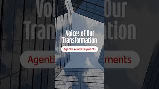 Voices of our Transformation | Cómo la IA está transformando los pagos digitales