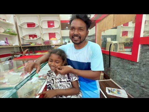 NISHA LAGID MALA HATAO KEDING