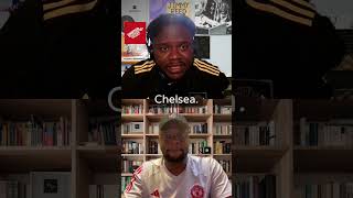 UNITED LINKED WITH ANDREY SANTOS #mufc #football #manchesterunitedforever #viralvideo #premierleague