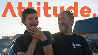 The Bond of A Father Whose Son Lives with Pitt-Hopkins Syndrome: Craig and Zak