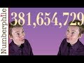 Pandigital Numbers and Their Properties