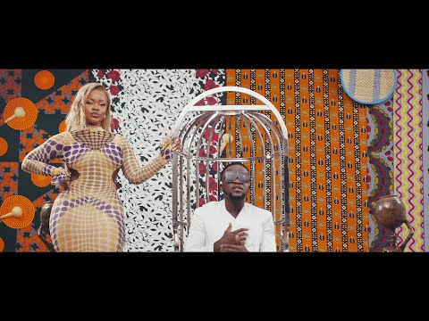 Elow'n - Combine [Official Music Video]