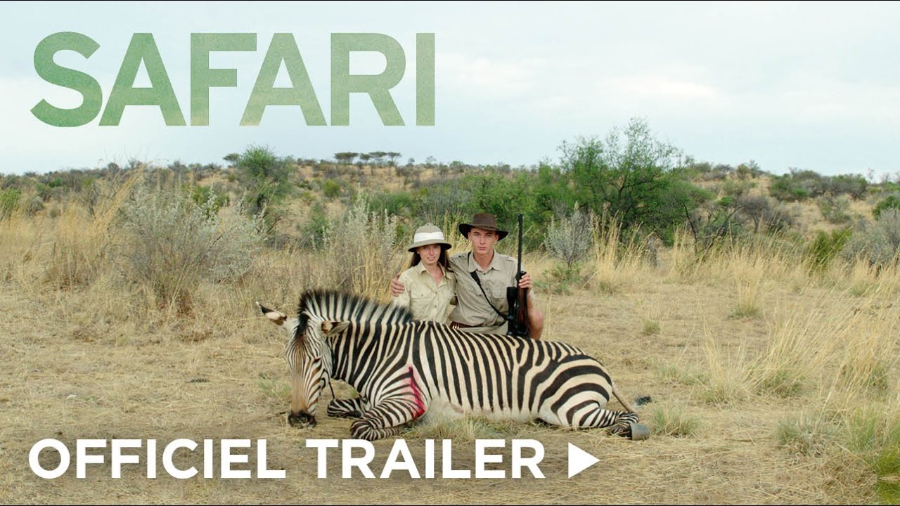 Safari Trailer thumbnail