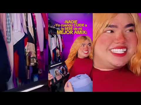 ✨LOS TIKTOKS MÁS GRACIOSO DE MISSRACHEL✨ P.-23