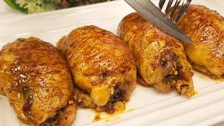 Nie wieder Hähnchenschenkel wie früher! Zwei Top Rezepte von Einfach lecker