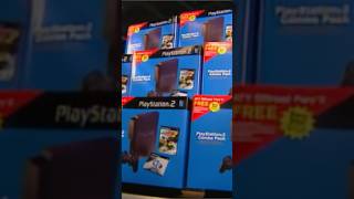 El Secreto Oscuro del PlayStation 2 🤯 #sabiasque #datoscuriosos #playstation #videogames