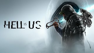¿Qué juego es HELL IS US?
