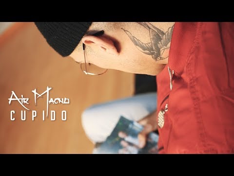AIR MAGNO - CUPIDO