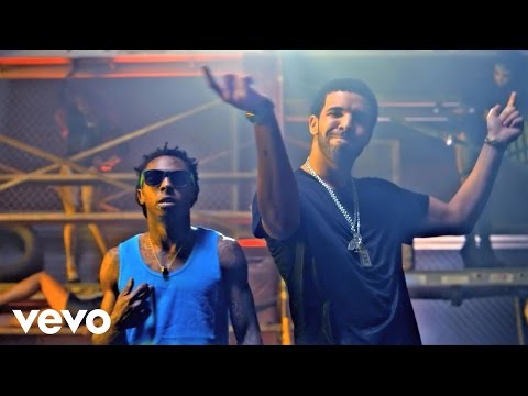 Lil Wayne - Love Me (Clean) ft. Drake, Future