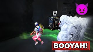 DUO VS SOLO BOOYAH CHALLENGE 💪 FULL GAMEPLAY