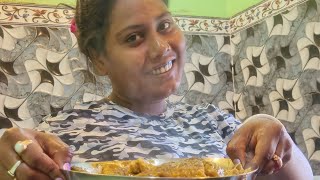 আজকে কি কি রান্না করলাম