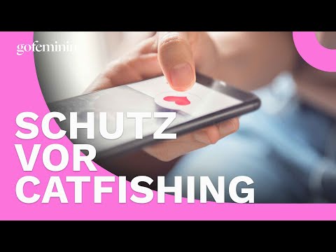 Catfishing im Internet: So kannst du dich schützen