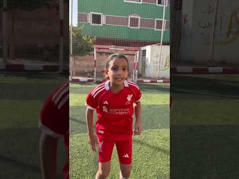 ياسين عندو ماتش مهم جدا قام صلي ركعتين لله و نزل راخ الماتش شوفو عمل اي 😱😱😱😱