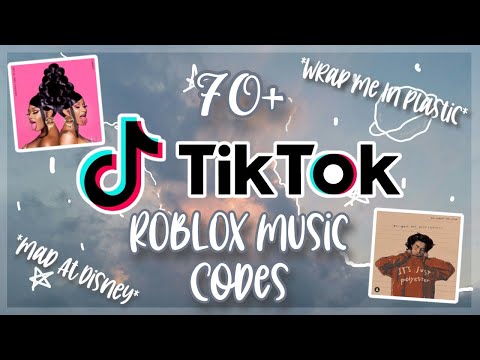 id numbers for roblox music