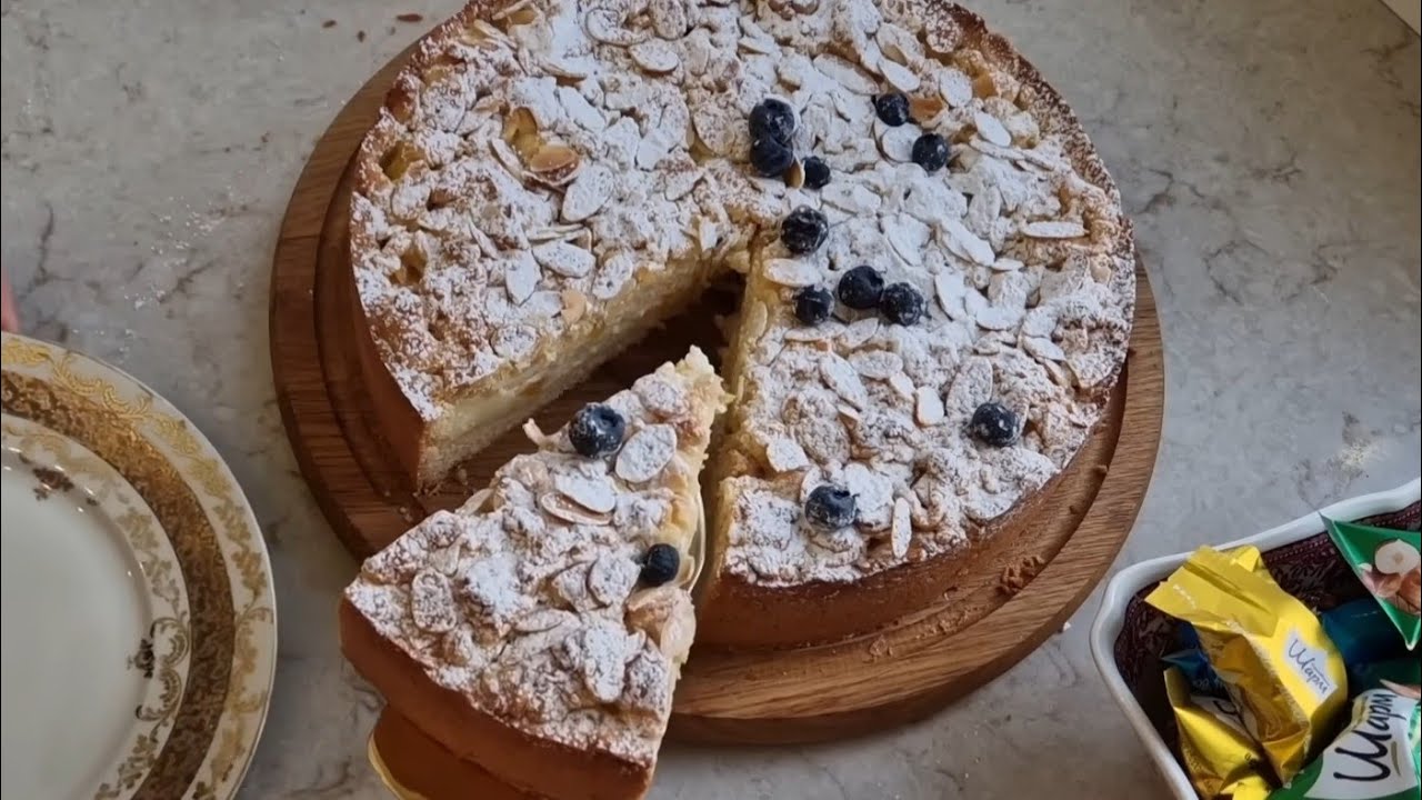 ТОРТ очень Просто и вкусно