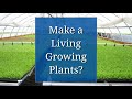 Exploring Career Opportunities in Horticulture
