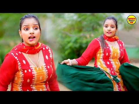 Jeth Delhi Jave I जेठ दिल्ली जावे I Komal Chaudhary I Haryanvi Dance I Viral Video I Tashan Haryanvi