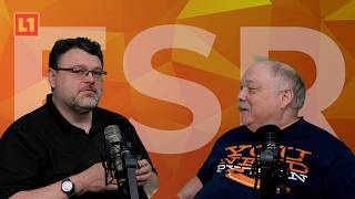 A Chat with Eric S. Raymond! Where the Open Source Movement Goes from Here