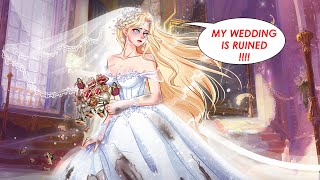 I Ruined My Own Wedding And Now I Regret Everyday