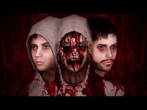 CRY OF FEAR: Um jogo sobre DOR