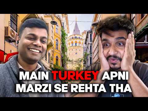Reasons To Move To Germany From Turkey For International Students