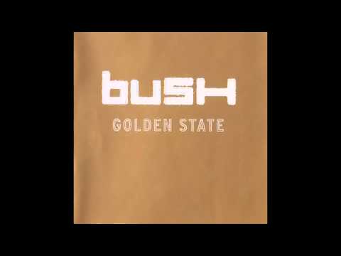 Inflatable de Bush Letra y Video