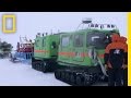 Understanding Life and Challenges in Antarctica