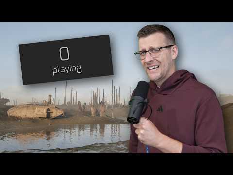The Worst Milsim in Gaming History?
